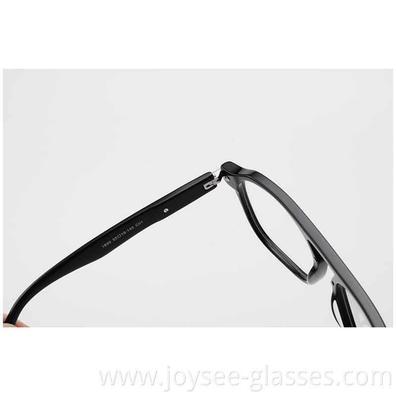 Bar Eyeglasses 3